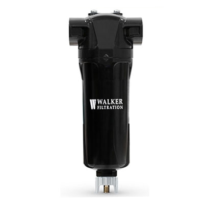 Walker Filtration Centrifugal Water Separator