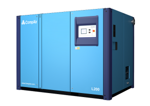 Compair L160 - 10A