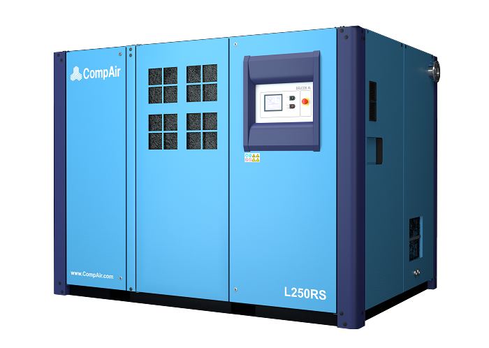 Compair L200RS