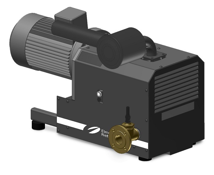 Elmo Rietschle DLR301-01JO