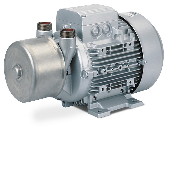 Elmo Rietschle 2BV7 Liquid Ring Blower 2BV70702AH004S