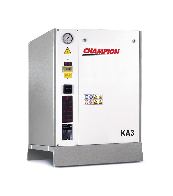 Champion KA 3