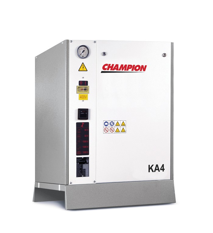 Champion KA 4