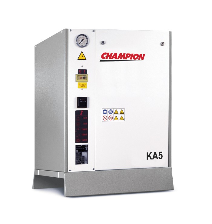 Champion KA 5