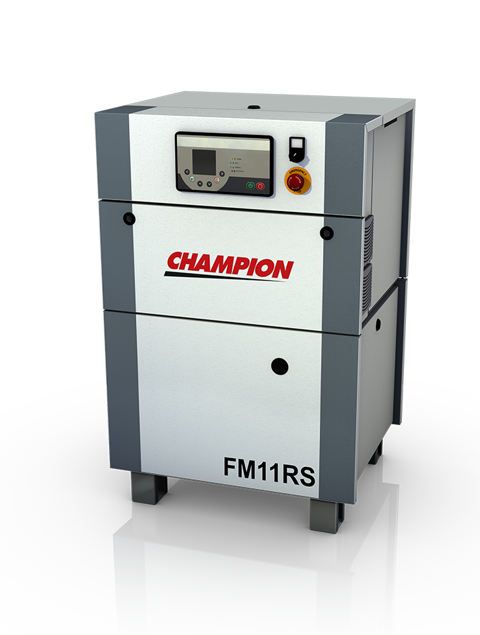 Champion FM 11 RS - 8 bar