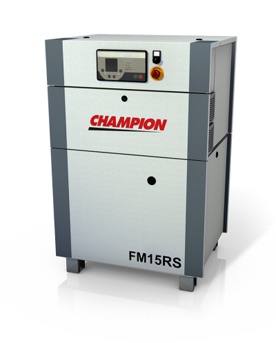 Champion FM 15 RS - 10 bar