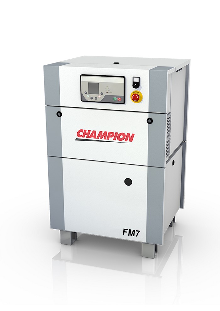 Champion FM 7 - 10 bar