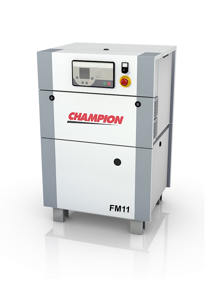 Champion FM 11 - 8 bar