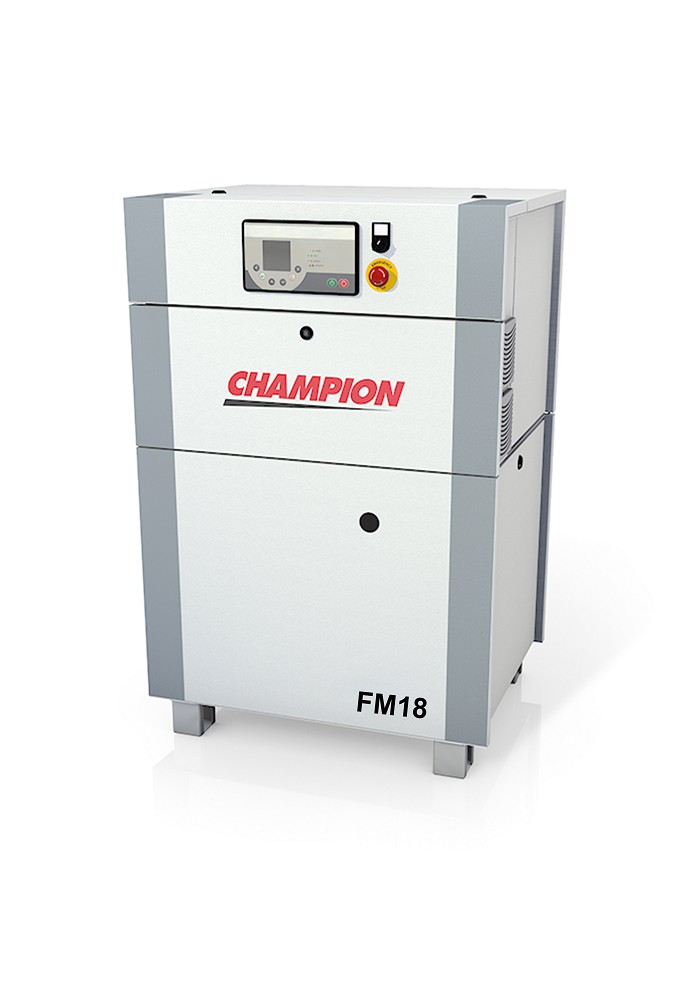 Champion FM 18 - 8 bar