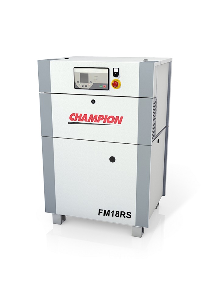 Champion FM 18 RS - 10 bar