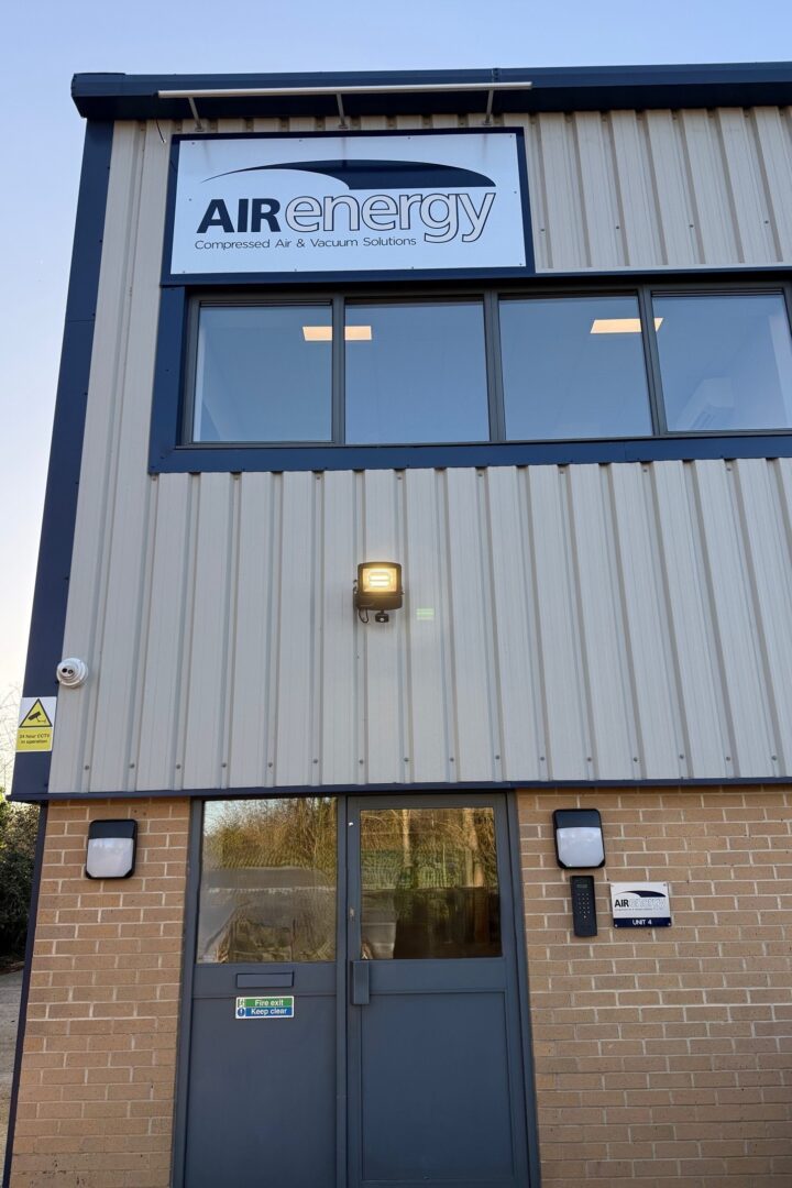 Air Energy Office