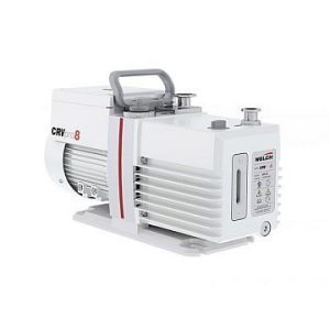 Welch Rotary Vane Pump CRVpro 8