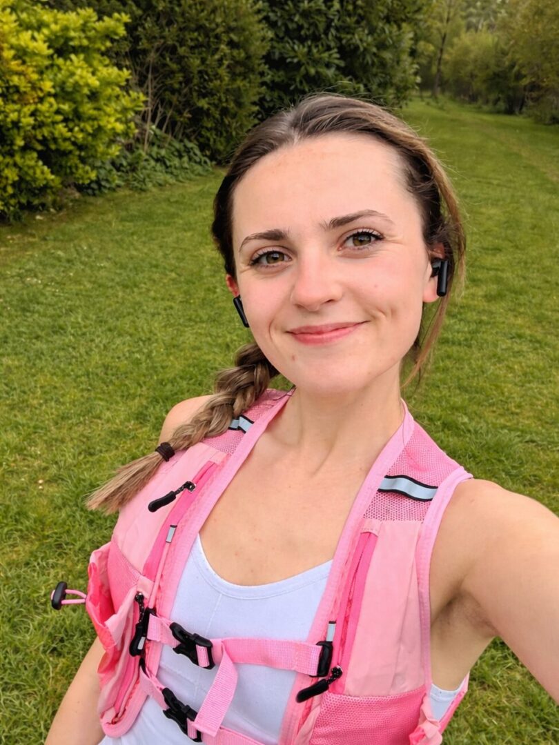 GuideDogs-London-Half-Marathon-Charity-Employee-Story-Lily-Betts