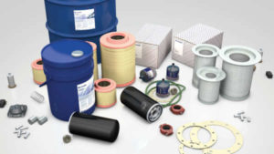 Air Energy Genuine Parts