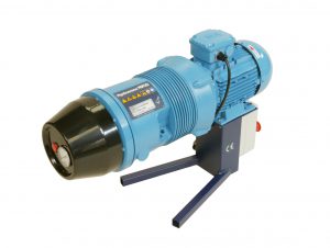 Hydrovane HV02 ขาตั้งกล้อง 2.2kW 3ph คอมเพรสเซอร์ใบพัดหมุนความเร็วคงที่สามเฟส