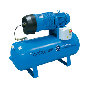 Hydrovane HR07 PR - 10 - Fixed Speed Rotary Vane Compressor