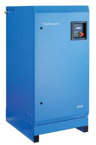 Hydrovane HV22 - 08 - Fixed Speed Rotary Vane Compressor