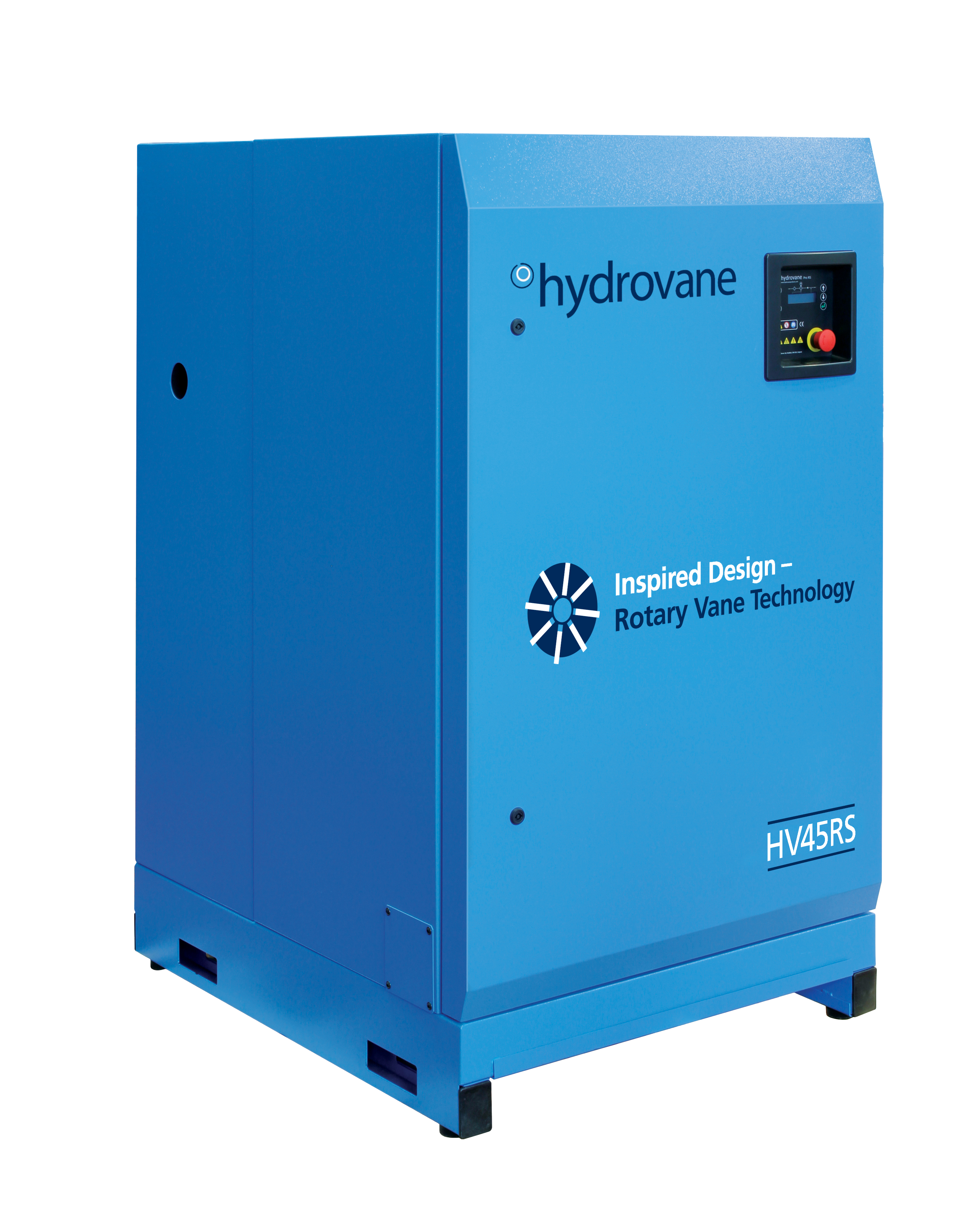 Hydrovane HV45 - 10 - Fixed Speed Rotary Vane Compressor