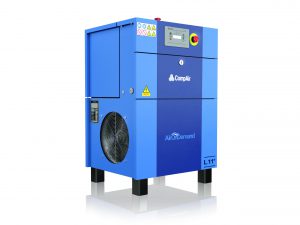 CompAir L11e - 7.5 - Fixed Speed Rotary Screw Compressor