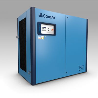 CompAir L132 - 13 - Fixed Speed Rotary Screw Compressor