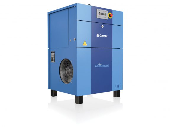 CompAir L15 - 13 - Fixed Speed Rotary Screw Compressor