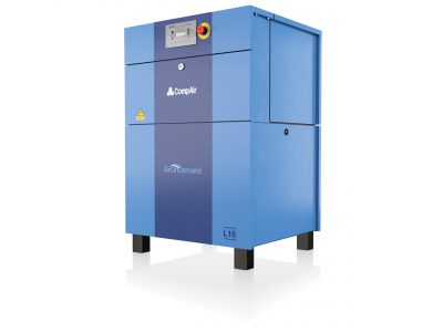 CompAir L18 - 07 - Fixed Speed Rotary Screw Compressor