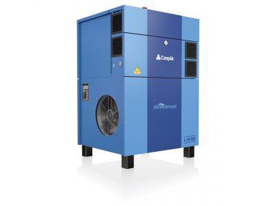 CompAir L18RS - 13 - Regulated Speed Rotary Screw Compressor