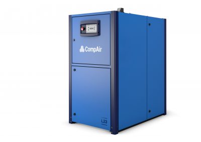 CompAir L23 - 07 - Fixed Speed Rotary Screw Compressor