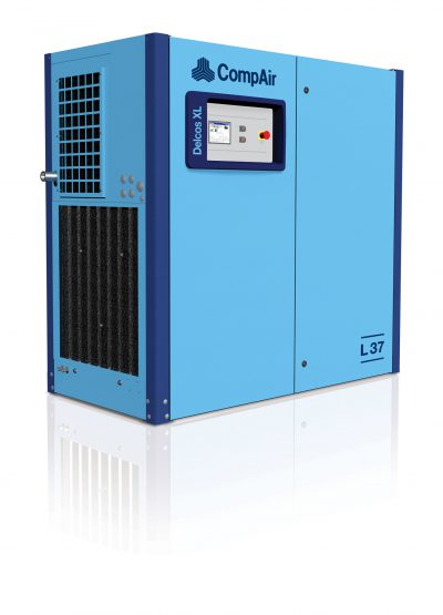 CompAir L37 - 13 - Fixed Speed Rotary Screw Compressor