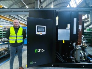 CompAir Simmern Air Energy