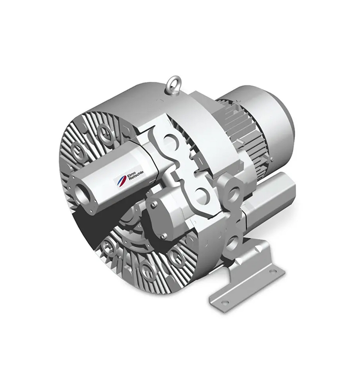 Elmo Rietschle Vacuum Pumps and Blowers