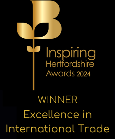 W - Excellence in International Trade