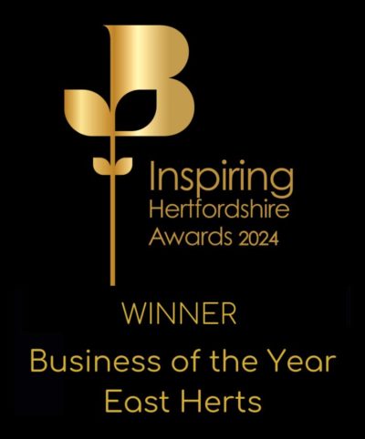 Winner of Business of the Year